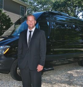 Northfork Luxury Transporters, LLC