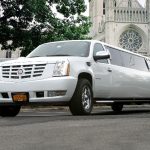 All Star Limousine Service